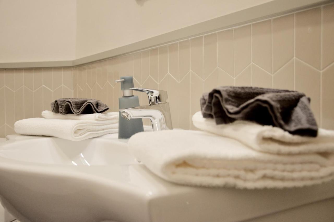 Standard Apartment By Hi5 - Kecskemeti Street Suite Βουδαπέστη Εξωτερικό φωτογραφία