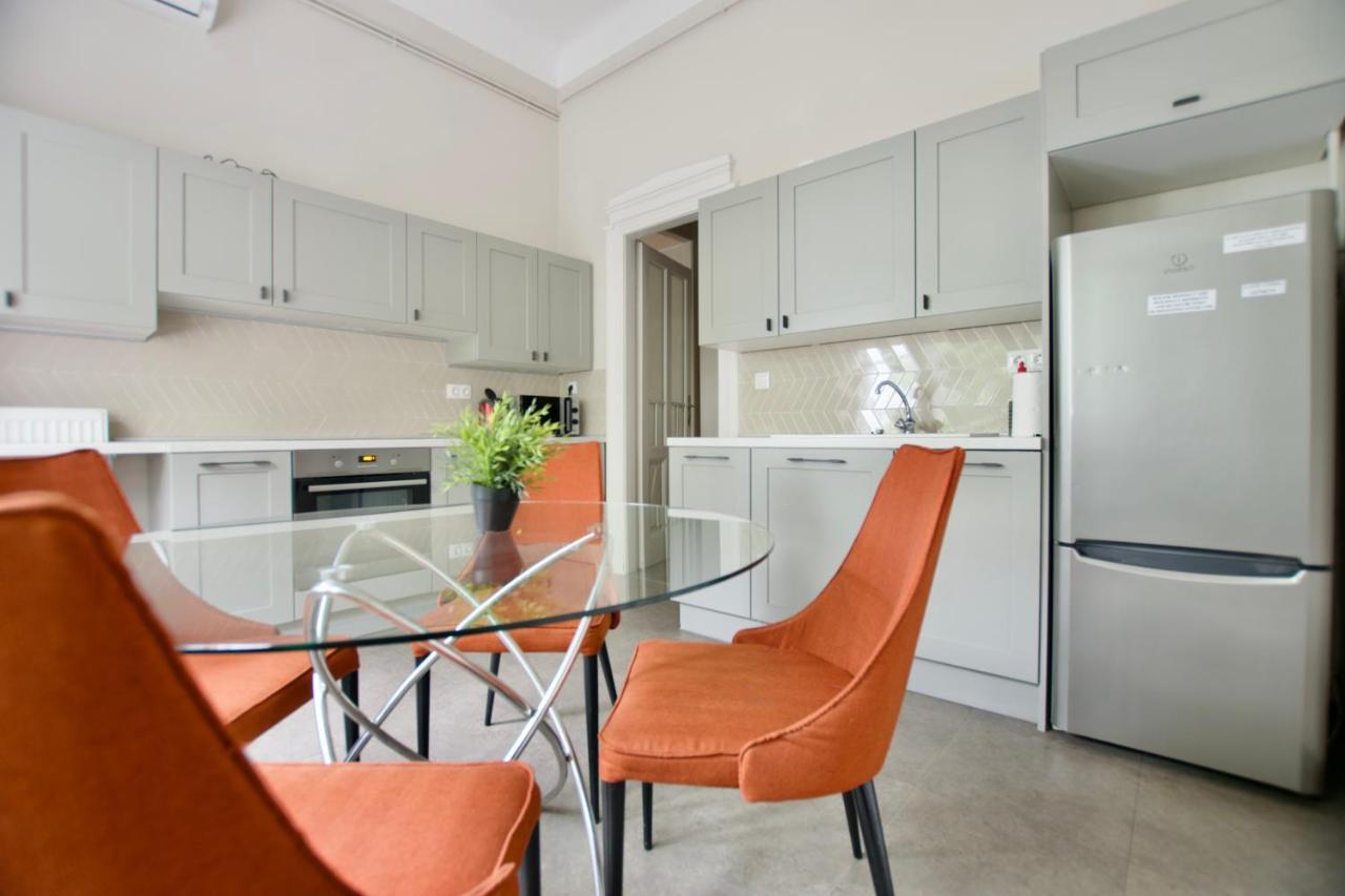 Standard Apartment By Hi5 - Kecskemeti Street Suite Βουδαπέστη Εξωτερικό φωτογραφία